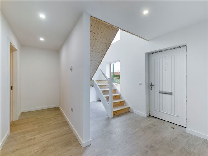 X91 X4VR, Tramore, Waterford