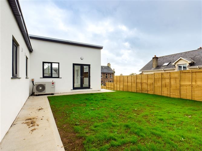 X91 X4VR, Tramore, Waterford