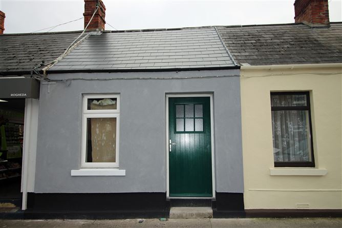 Main image for 41 Windmill Road, Drogheda, Louth