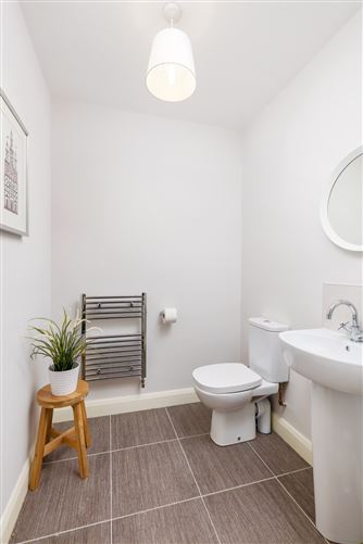 12 Belltree Walk, Belltree, Clongriffin, Dublin 13