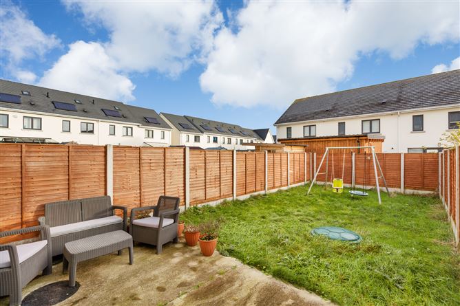 12 Belltree Walk, Belltree, Clongriffin, Dublin 13