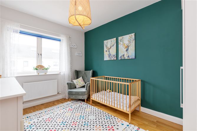 12 Belltree Walk, Belltree, Clongriffin, Dublin 13