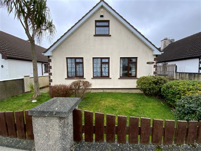 Main image for 30 HAWTHORN DRIVE, MOUNTAIN BAY, Arklow, Wicklow
