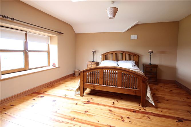 Derrylurgan, Ballyjamesduff, Co.Cavan