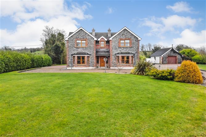 Derrylurgan, Ballyjamesduff, Co.Cavan
