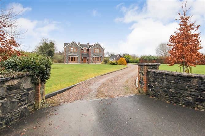 Derrylurgan, Ballyjamesduff, Co.Cavan