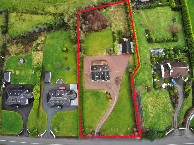 Derrylurgan, Ballyjamesduff, Co.Cavan