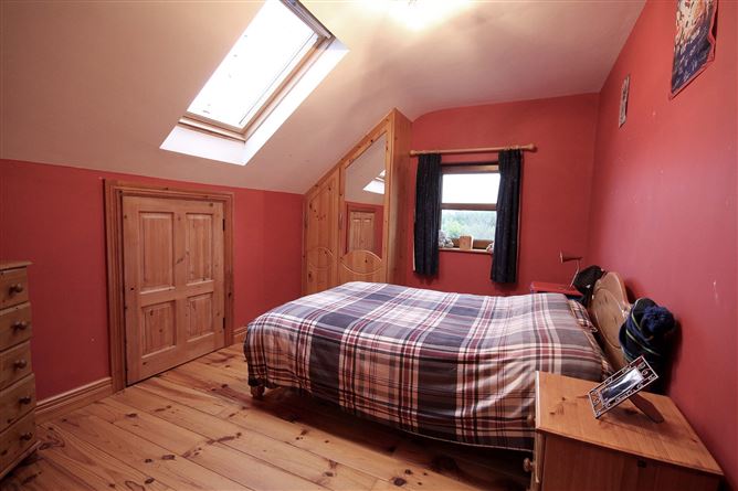 Derrylurgan, Ballyjamesduff, Co.Cavan