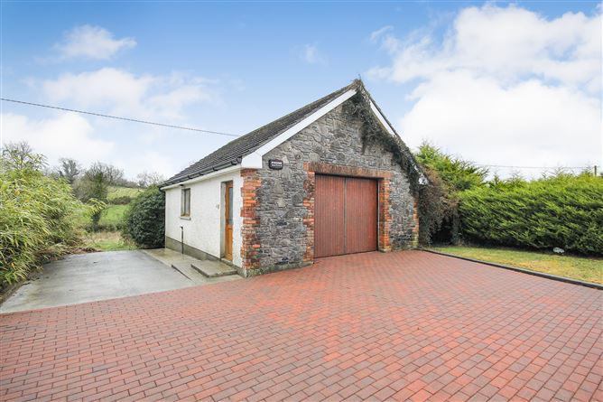 Derrylurgan, Ballyjamesduff, Co.Cavan