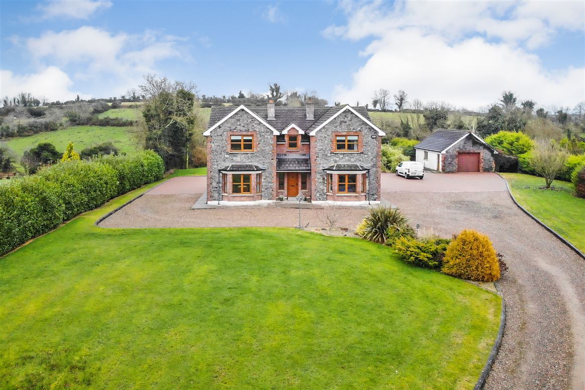 Derrylurgan, Ballyjamesduff, Co.Cavan