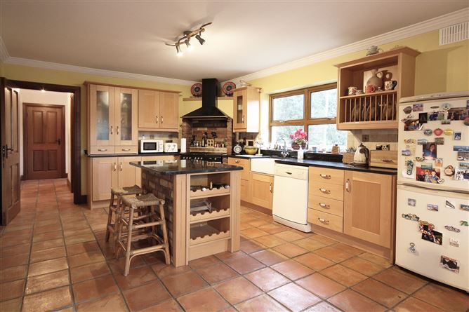 Derrylurgan, Ballyjamesduff, Co.Cavan