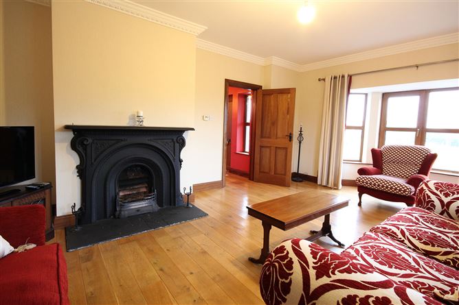 Derrylurgan, Ballyjamesduff, Co.Cavan