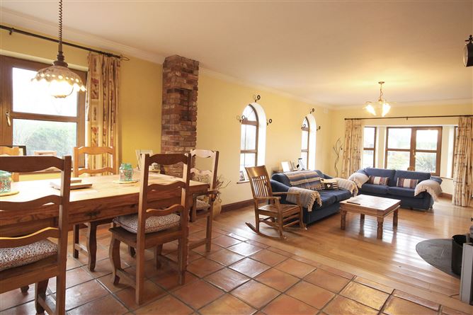 Derrylurgan, Ballyjamesduff, Co.Cavan