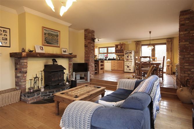 Derrylurgan, Ballyjamesduff, Co.Cavan