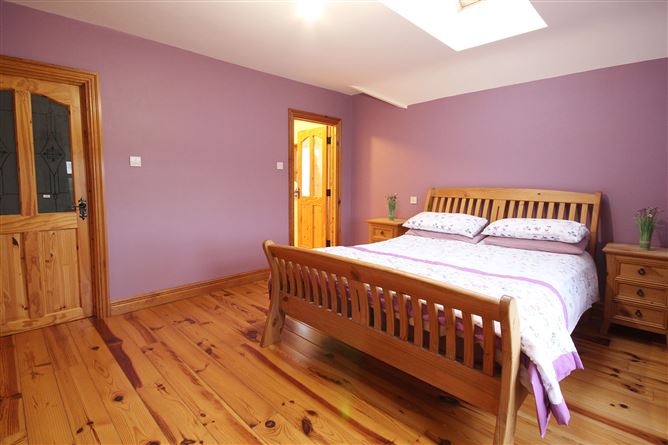 Derrylurgan, Ballyjamesduff, Co.Cavan