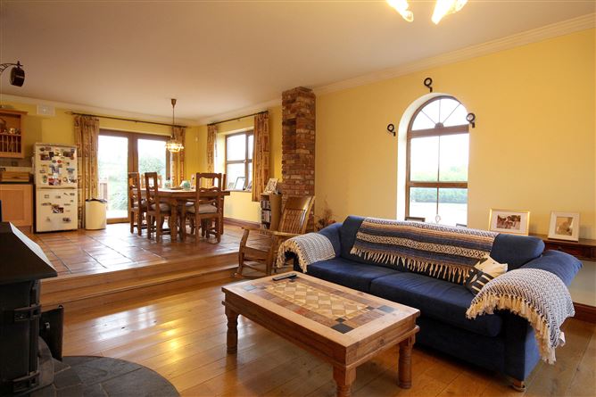 Derrylurgan, Ballyjamesduff, Co.Cavan