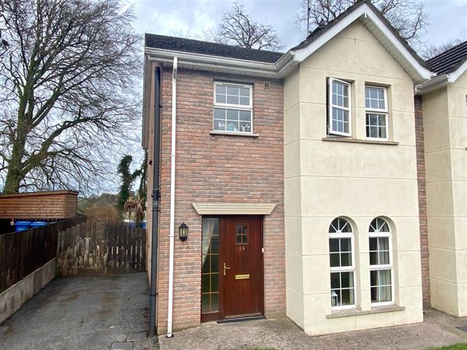 14 Montfort, Monaghan, 