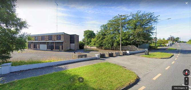 Newbrook Road, Mullingar, Westmeath