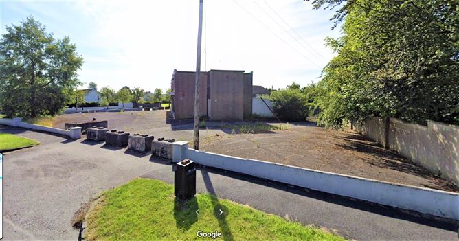Newbrook Road, Mullingar, Westmeath