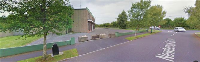 Newbrook Road, Mullingar, Westmeath