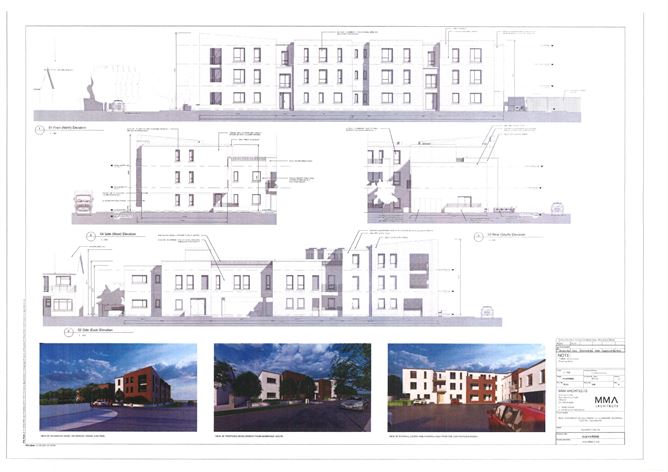Newbrook Road, Mullingar, Westmeath