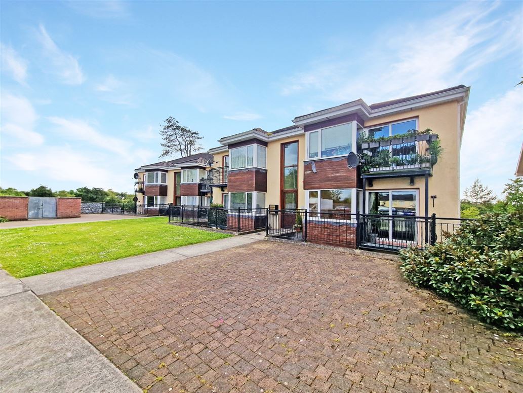 96B Boheraroan, Newmarket On Fergus, Co. Clare DNG O'Sullivan Hurley