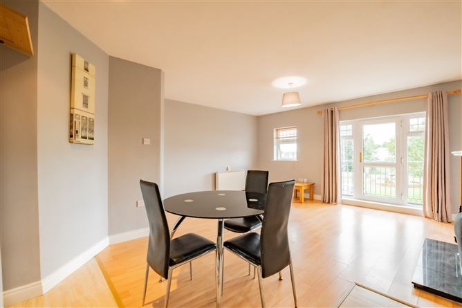 18 Radharc An Chuain, Harbour Quay, Mullingar, Westmeath