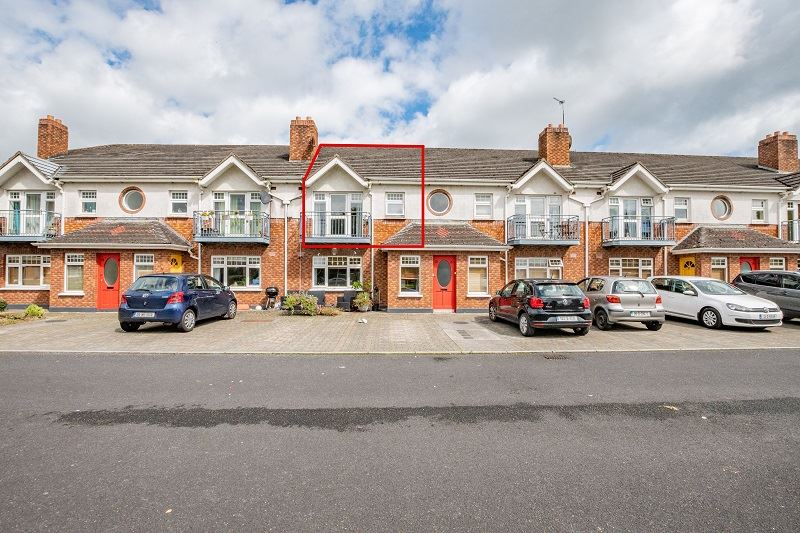 18 Radharc An Chuain, Harbour Quay, Mullingar, Westmeath