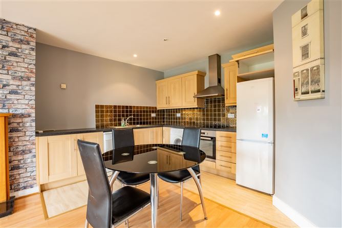 18 Radharc An Chuain, Harbour Quay, Mullingar, Westmeath