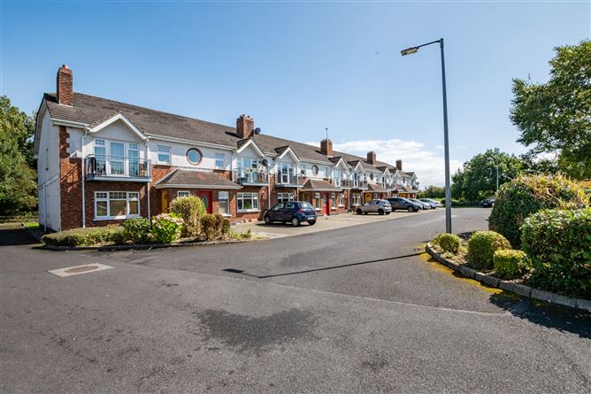18 Radharc An Chuain, Harbour Quay, Mullingar, Westmeath