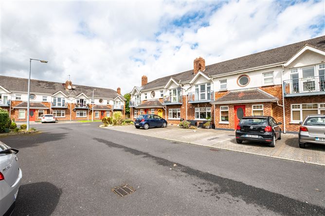 18 Radharc An Chuain, Harbour Quay, Mullingar, Westmeath