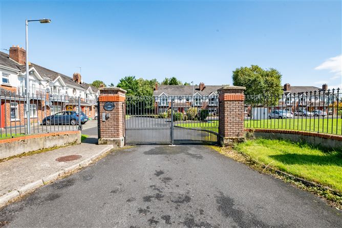 18 Radharc An Chuain, Harbour Quay, Mullingar, Westmeath