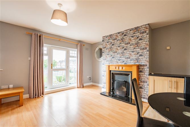 18 Radharc An Chuain, Harbour Quay, Mullingar, Westmeath