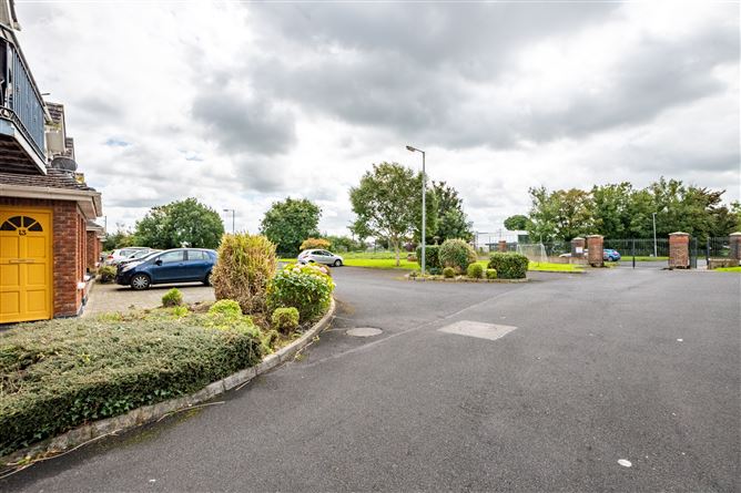 18 Radharc An Chuain, Harbour Quay, Mullingar, Westmeath