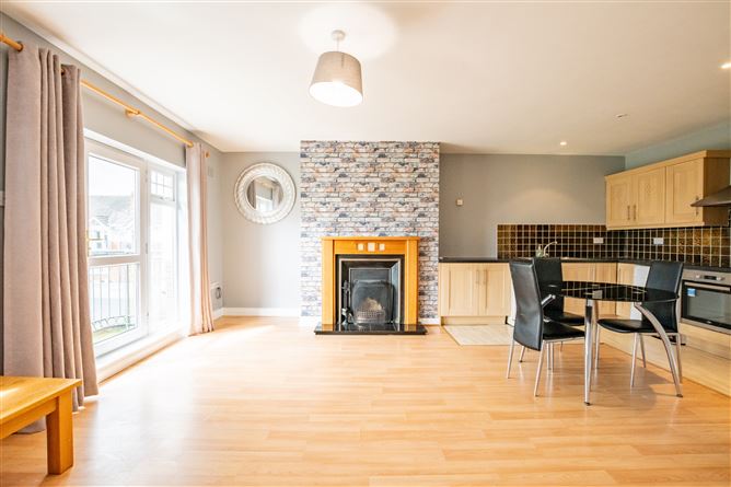 18 Radharc An Chuain, Harbour Quay, Mullingar, Westmeath