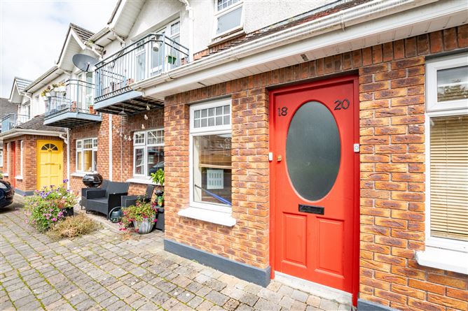 18 Radharc An Chuain, Harbour Quay, Mullingar, Westmeath