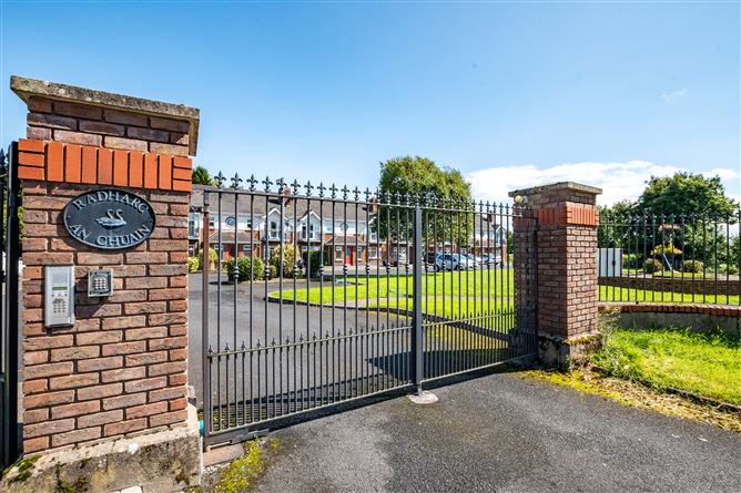 18 Radharc An Chuain, Harbour Quay, Mullingar, Westmeath