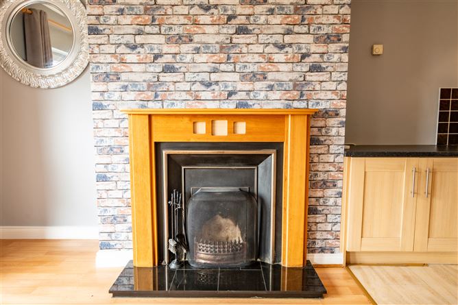 18 Radharc An Chuain, Harbour Quay, Mullingar, Westmeath