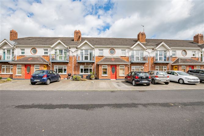 18 Radharc An Chuain, Harbour Quay, Mullingar, Westmeath