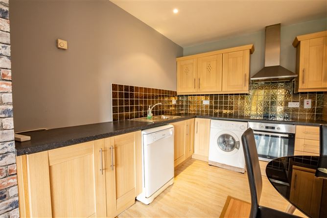 18 Radharc An Chuain, Harbour Quay, Mullingar, Westmeath