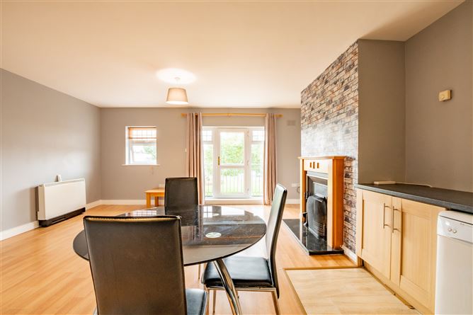 18 Radharc An Chuain, Harbour Quay, Mullingar, Westmeath