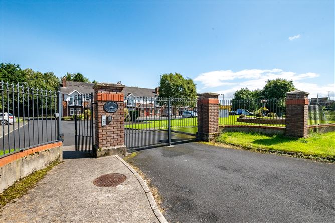 18 Radharc An Chuain, Harbour Quay, Mullingar, Westmeath