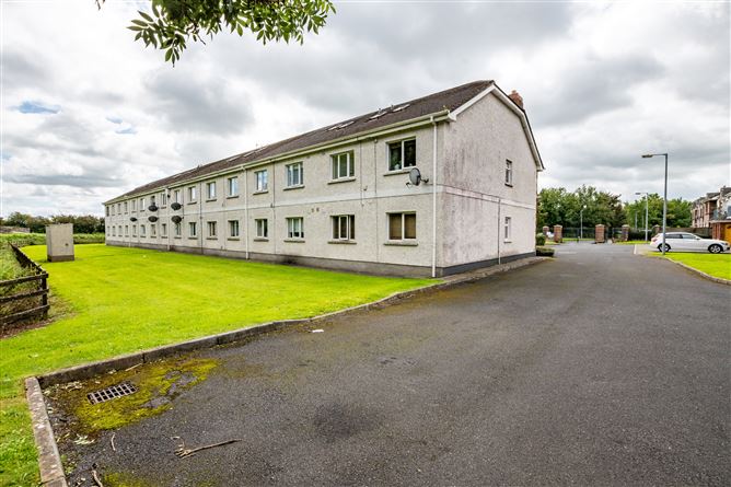 18 Radharc An Chuain, Harbour Quay, Mullingar, Westmeath