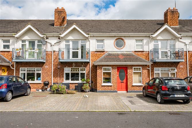 18 Radharc An Chuain, Harbour Quay, Mullingar, Westmeath
