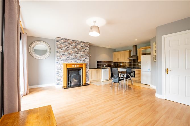 18 Radharc An Chuain, Harbour Quay, Mullingar, Westmeath