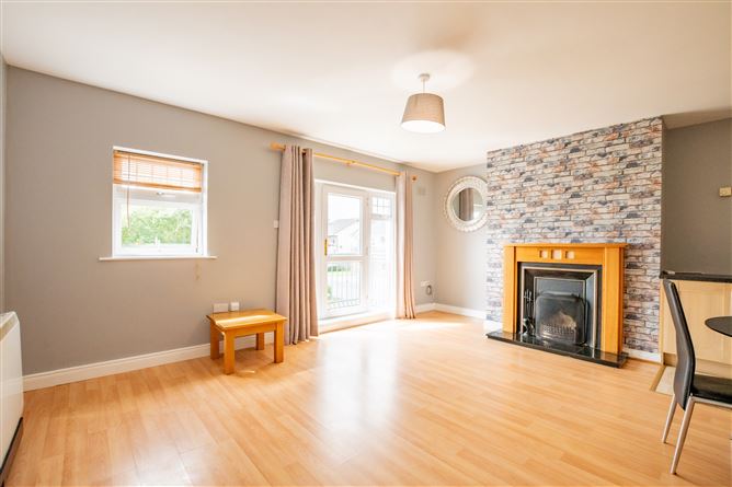 18 Radharc An Chuain, Harbour Quay, Mullingar, Westmeath
