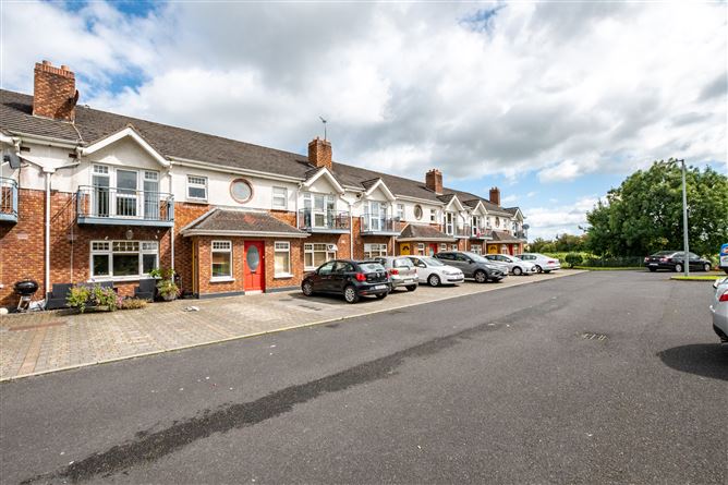 18 Radharc An Chuain, Harbour Quay, Mullingar, Westmeath