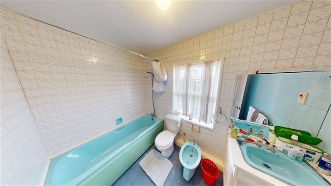 16 Mount Ovel, Rochestown, Cork