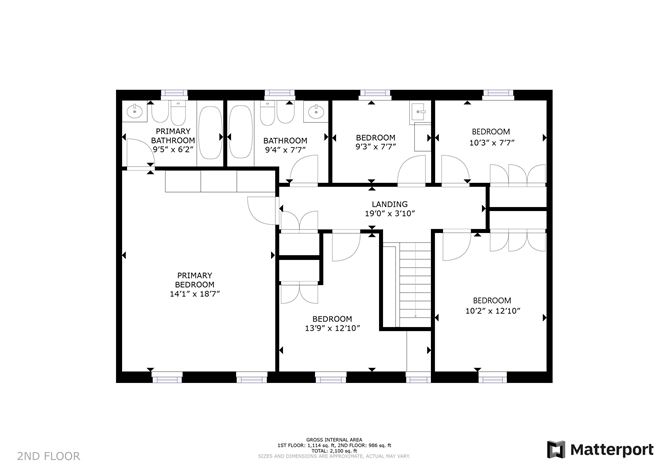 16 Mount Ovel, Rochestown, Cork