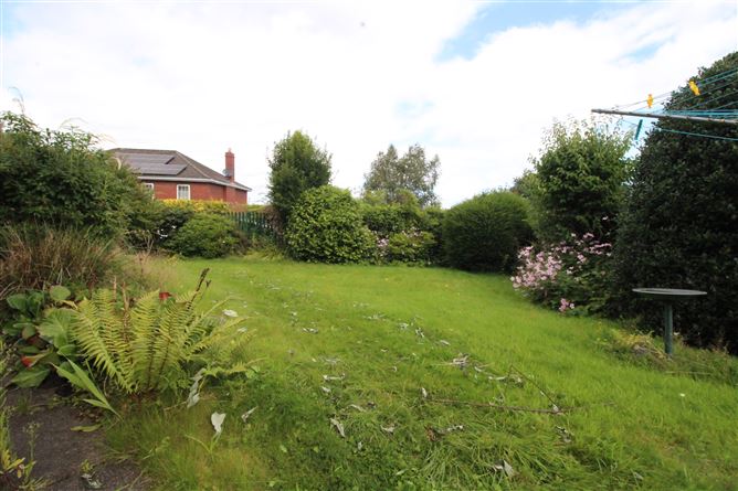 16 Mount Ovel, Rochestown, Cork